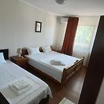 Casa Cristal Vendégház Észak-Eforie