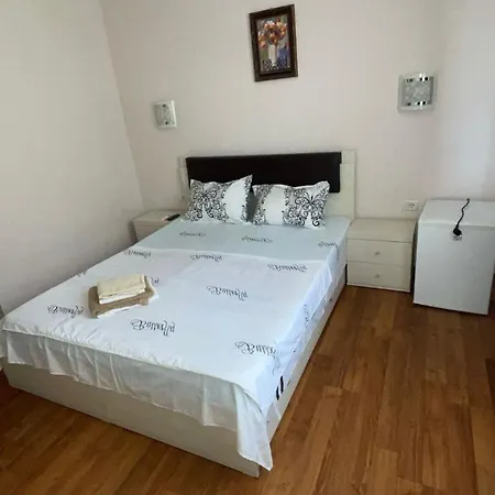 Casa Cristal 게스트하우스