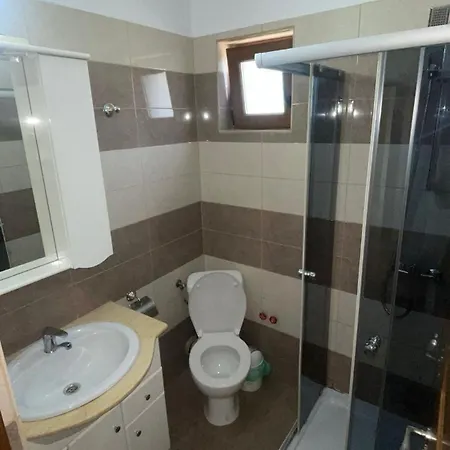 Casa Cristal Eforie Nord