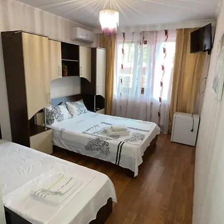 Casa Cristal * Eforie Nord