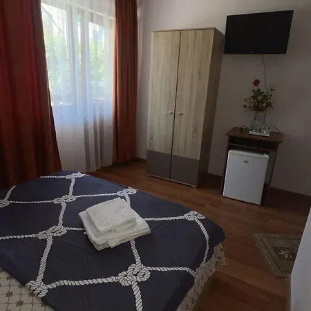 Casa Cristal 게스트하우스 데포리노드