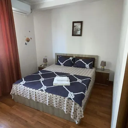 Casa Cristal * Eforie Nord