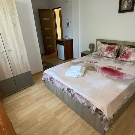 Casa Cristal 게스트하우스 3*