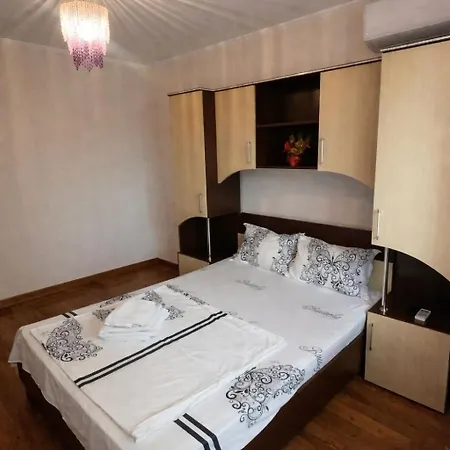 Casa Cristal Гостевой дом 3*