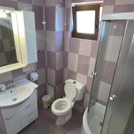 Casa Cristal Гостевой дом 3*