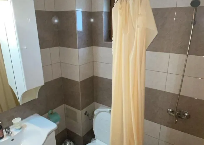 Casa Cristal 3* Эфорие Норд