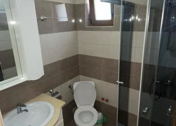 Casa Cristal Эфорие Норд