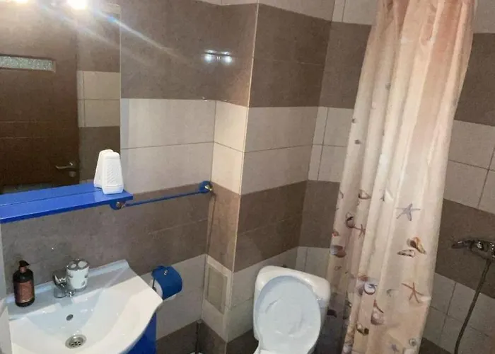 Гостевой дом Casa Cristal 3*