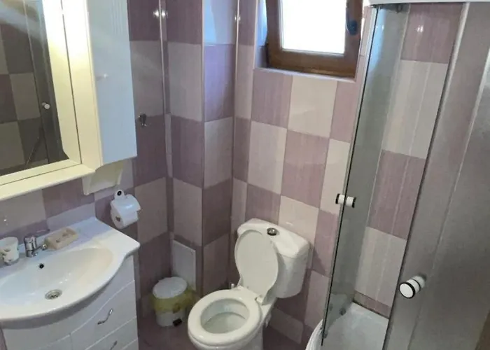 Casa Cristal Гостевой дом 3*