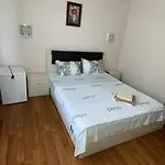 Pensiune Casa Cristal Eforie Nord