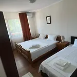 Pensiune Casa Cristal Eforie Nord