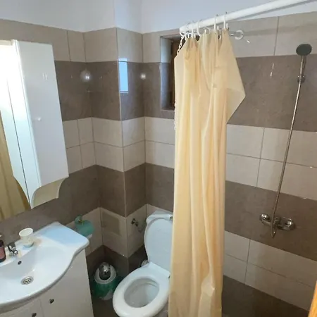Casa Cristal 3* 艾福雷诺德