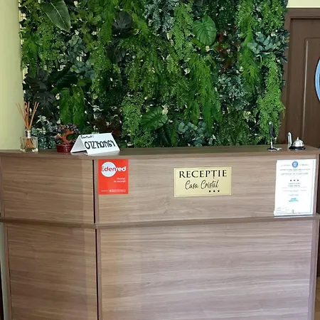 Casa Cristal Eforie Nord