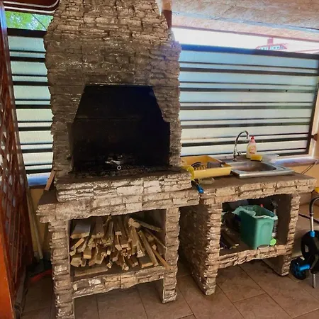 Πανσιόν Casa Cristal 3*