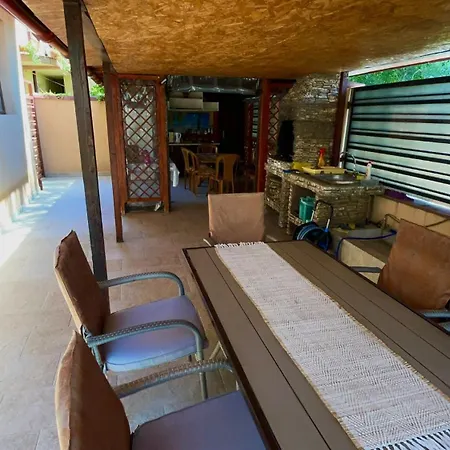 Casa Cristal Gasthof Eforie Nord