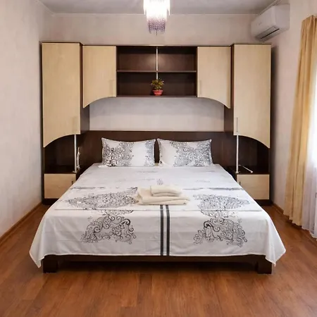 Casa Cristal Πανσιόν