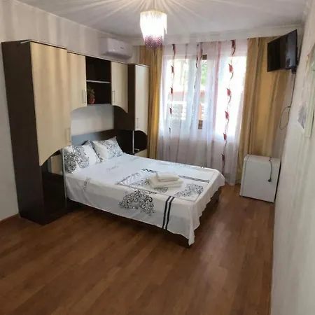 Πανσιόν Casa Cristal