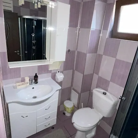Casa Cristal Gasthof 3*
