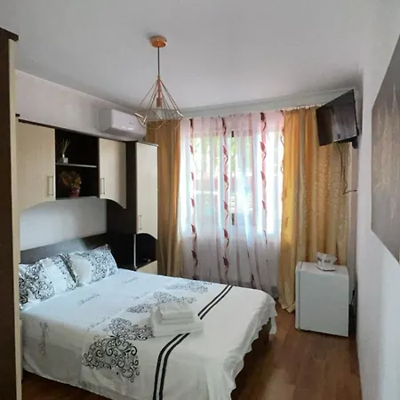 Gasthof Casa Cristal