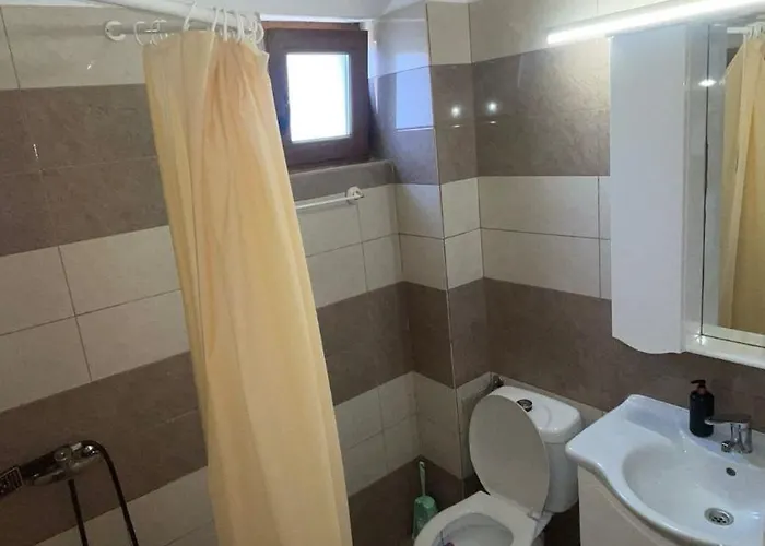 Casa Cristal 게스트하우스