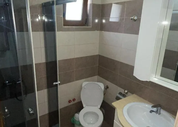 Casa Cristal 게스트하우스 데포리노드