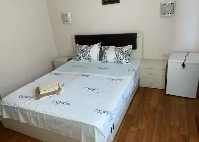 Casa Cristal 게스트하우스