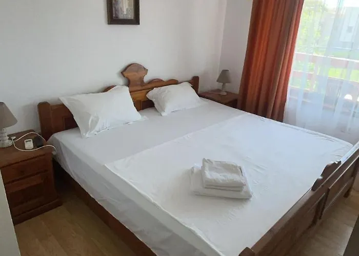 Casa Cristal 데포리노드