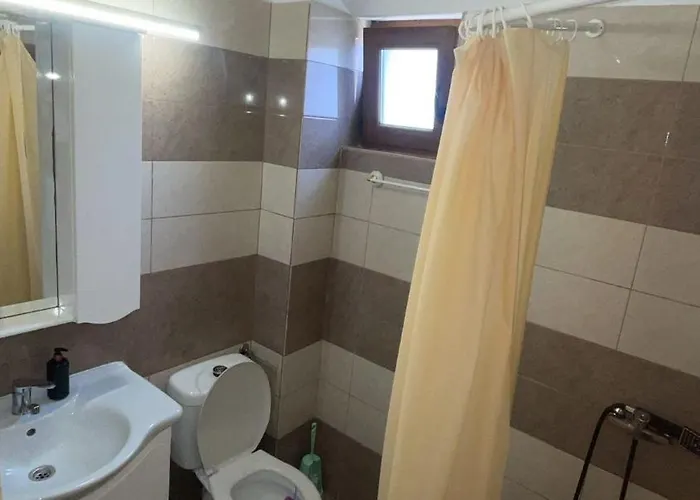 Casa Cristal 3* 데포리노드