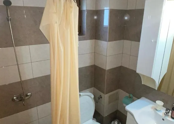 Casa Cristal 게스트하우스