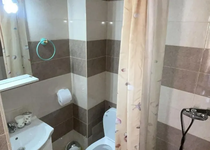 Casa Cristal Eforie Nord