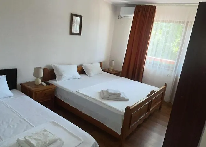 Casa Cristal 게스트하우스 데포리노드