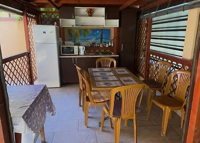 Casa Cristal Πανσιόν 3*