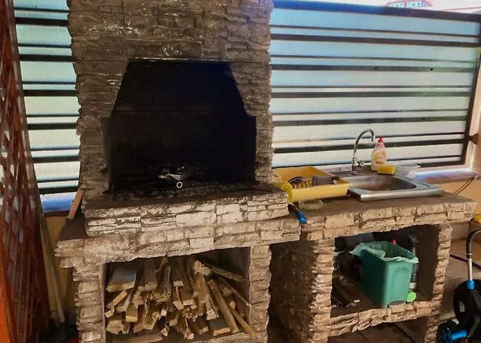 게스트하우스 Casa Cristal 3*