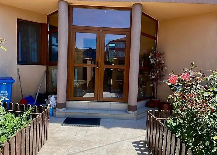 Casa Cristal 3* 데포리노드