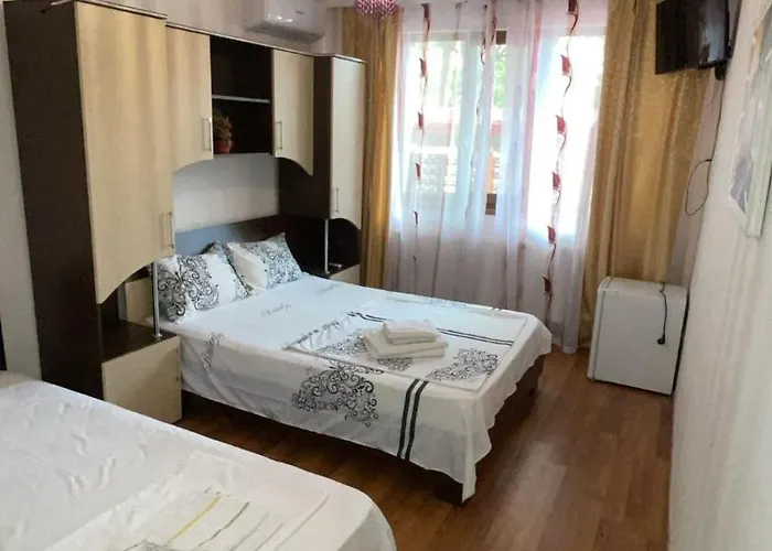 Casa Cristal 3* 데포리노드