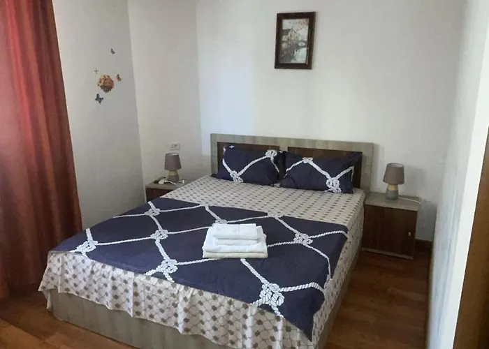 Casa Cristal 3* Eforie Nord