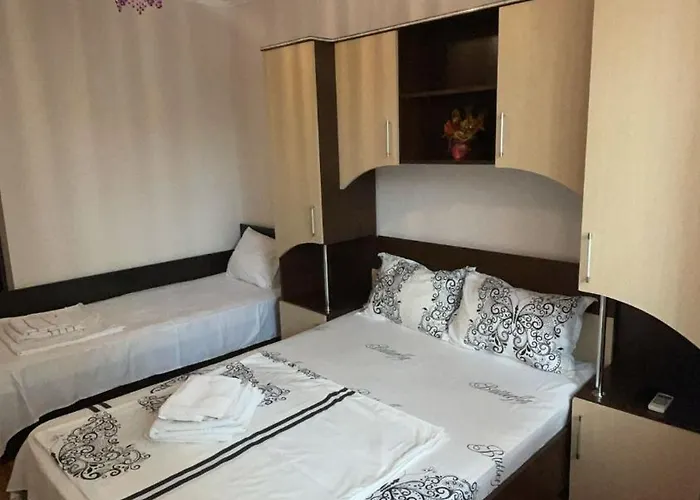 게스트하우스 Casa Cristal