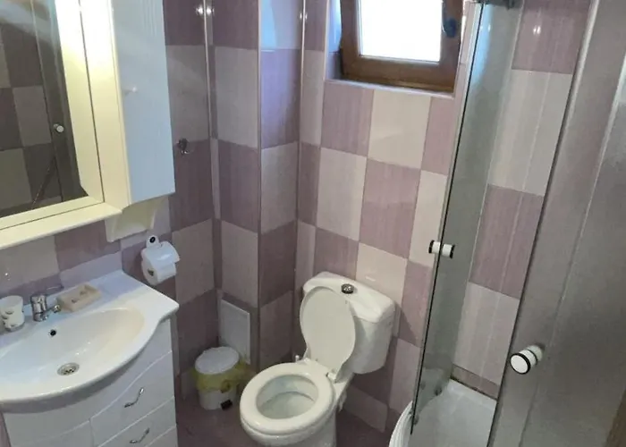 Casa Cristal 3* 데포리노드