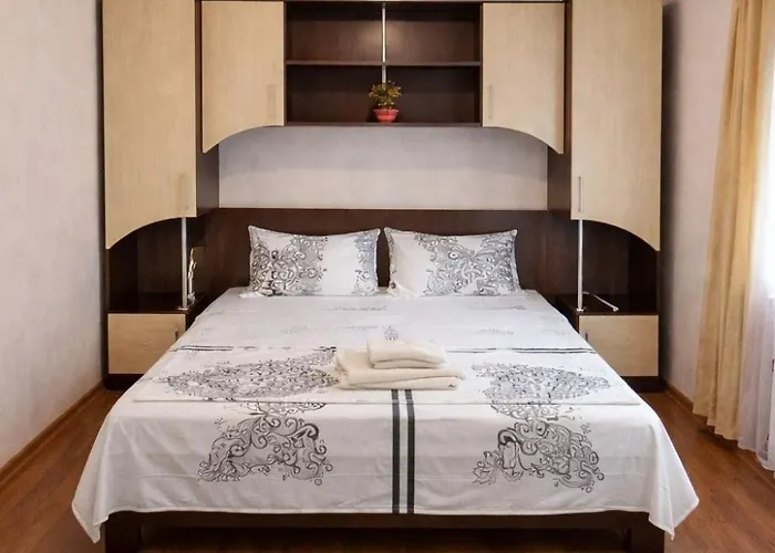 Casa Cristal Πανσιόν